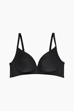 Бюстгальтер жіночий TEZENIS Чорний (TZFFTI010 black (75B))