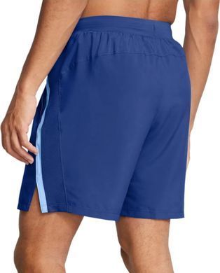 Шорты спортивные Under Armour Launch 7in Men's Running Shorts - Tech Blue мужские Голубой (1382620 blue lav25 (L)