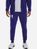 Спортивні штани Under Armour Rival Terry Jogger чоловічі Синій (UA rival terry blue lav25 (M)