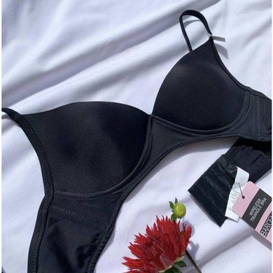 Бюстгальтер женский TEZENIS Черный (TZFFTI010 black (70B))