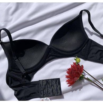 Бюстгальтер жіночий TEZENIS Чорний (TZFFTI010 black (70B))