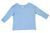 Кофта для хлопчика Impidimpi Блакитний (IMLK basic l-blue (62-68)