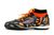 Сороконіжки чоловічі Dugana Чорно-помаранчевий (SAH2025 black-orange (40 (26 см))