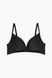 Бюстгальтер женский TEZENIS Черный (TZFFTI010 black (70B))