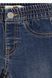 Комплект Levi's 2в1 лонгслив и джинсы для мальчиков Синий (099 set pvu blue (62 (3m))