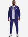 Спортивні штани Under Armour Rival Terry Jogger чоловічі Синій (UA rival terry blue lav25 (M)