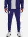Спортивні штани Under Armour Rival Terry Jogger чоловічі Синій (UA rival terry blue lav25 (M)