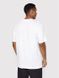 Футболка Adidas Essentials Logo Regular Fit мужская Белый (GL0058 white lav25 (XL)