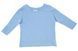 Кофта для хлопчика Impidimpi Блакитний (IMLK basic l-blue (62-68)