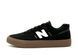 Кросівки Кеди New Balance Numeric Jamie Foy 306 чоловічі No brand Чорний (G5468 black 41 (26,5 см))