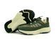 Кроссовки Kimboo подростковые, для мальчика Оливковый 37 (23,5 см) (p608 olive)