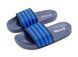 Шлепанцы для мужчин Plaazzo Темно Синий (3049-13 d-blue (40 (25 см))