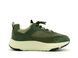 Кроссовки Kimboo подростковые, для мальчика Оливковый 37 (23,5 см) (p608 olive)