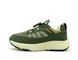 Кроссовки Kimboo подростковые, для мальчика Оливковый 37 (23,5 см) (p608 olive)