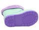 Резинові чоботи для дівчинки BBT Kids Зелений (M5890-5 green (29-190 мм)