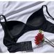 Бюстгальтер женский TEZENIS Черный (TZFFTI010 black (75B))