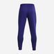 Спортивні штани Under Armour Rival Terry Jogger чоловічі Синій (UA rival terry blue lav25 (M)