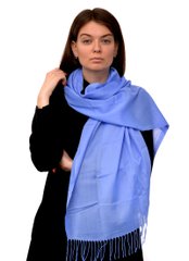 Шарф для жінок Ozsoy Aksesuar Блакитний (SCK2307 blue (175*65 см)