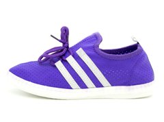 Кросівки для жінок Angel by Violeta Wonex фиолетовый (4-469 purple (37 (23 см))