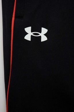 Cпортивные штаны Under Armour детские Under Armour Черный (UA FE147E-621 black lav25 (4-5 years)