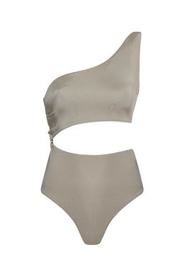 Купальник для женщин BIA SWIMWEAR Айвори (CORSICA 3330 ivory (XS (EU 34))