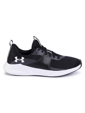 Кросівки жіночі Under Armour Чорний (UA W CHARGED AURORA 3022619-001 black (39 (25 см))