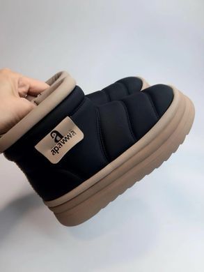 Угги для мальчика Apawwa Черный (B5759 black (32 (20 см)))