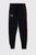 Cпортивные штаны Under Armour детские Under Armour Черный (UA FE147E-621 black lav25 (4-5 years)