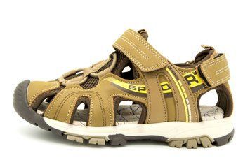 Сандалі для хлопчика Jong Golf Коричневий (C2870-3 brown (36 (22 см))