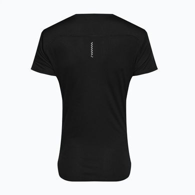 Футболка PUMA Run Favorite Velocity black женская Черный (Fav SS Velo black lav25 (XXXL)