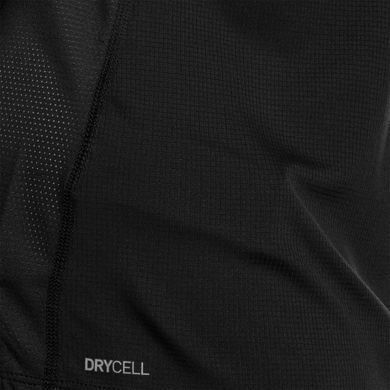 Футболка PUMA Run Favorite Velocity black женская Черный (Fav SS Velo black lav25 (XXXL)