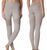 Бежевые джинсы детские на резинке Calzedonia (modp0741 beige (158-170 (12-16 лет))