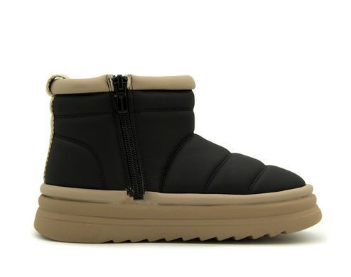 Угги для мальчика Apawwa Черный (B5759 black (32 (20 см)))