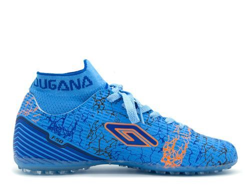 Сороконіжки для дітей Dugana Синій (SAH F50 blue (39 (25,5 см))