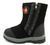 Валянки для мальчиков Alemy Kids Черный (TY613A black (33 (20,5 см))