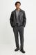 Свитер HUGO San Cassius-C1 50475083 Серый Regular Fit мужской (Hugo San grey lav25 (L)