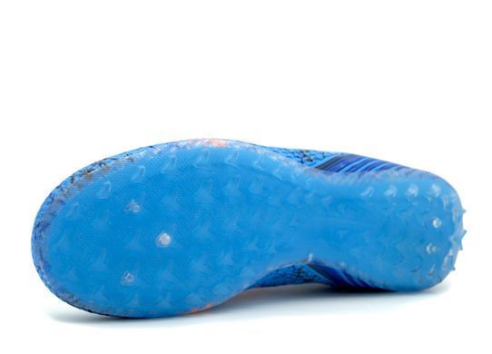 Сороконіжки для дітей Dugana Синій (SAH F50 blue (39 (25,5 см))