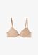 Бюстгалтер женский Tezenis Телесный (1RP84P nude (70B))