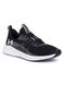 Кроссовки женские Under Armour Черный (UA W CHARGED AURORA 3022619-001 black (40.5 (26 см))