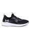 Кроссовки женские Under Armour Черный (UA W CHARGED AURORA 3022619-001 black (40.5 (26 см))