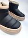Угги для мальчика Apawwa Черный (B5759 black (32 (20 см)))