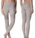 Бежевые джинсы детские на резинке Calzedonia (modp0741 beige (158-170 (12-16 лет))
