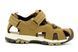 Сандалі для хлопчика Jong Golf Коричневий (C2870-3 brown (36 (22 см))