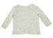 Кофта для хлопчика Impidimpi Сірий (IMLK basic grey (62-68)