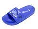 Шльопанці для хлопчика Plazzo Синій (3049-25 d-blue (35 (22 см))