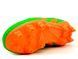 Бутси для дітей Twingo Салатовий (KRA0708 green (31 (20 см))