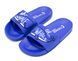 Шльопанці для хлопчика Plazzo Синій (3049-25 d-blue (35 (22 см))