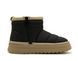 Угги для мальчика Apawwa Черный (B5759 black (32 (20 см)))