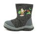 Валянки для мальчика Alemy Kids Темно-Серый (TY619 d-grey (32 (19,5 см))