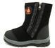 Валянки для мальчиков Alemy Kids Черный (TY613A black (33 (20,5 см))